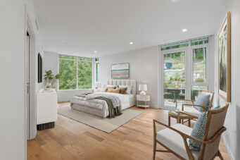 PH#1100 - 3963 Uplands Way